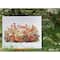 Merejka Rhapsody in Red Counted Cross Stitch Kit